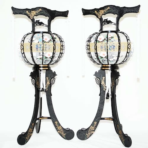 ボンボリ1段（105cm）