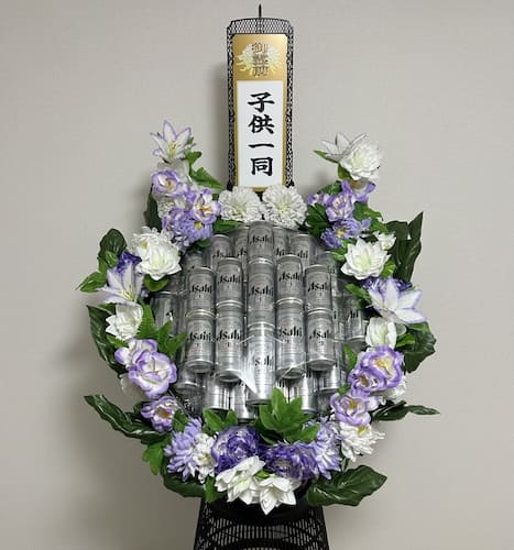 盛り籠(ビール)B