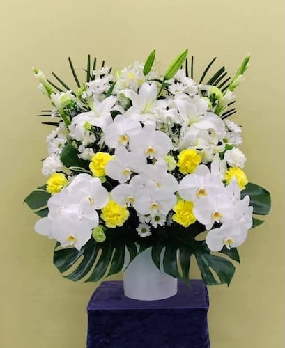 生花A