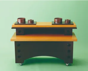 拝礼設備一式