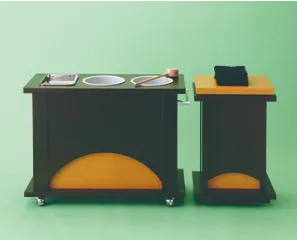 お清め用具一式