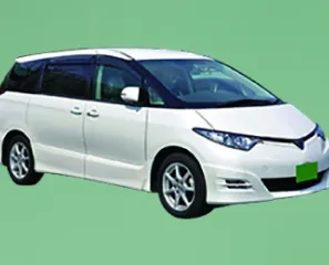 寝台車（10kmまで）