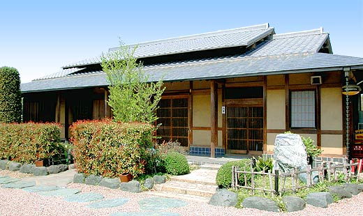 青山会館
