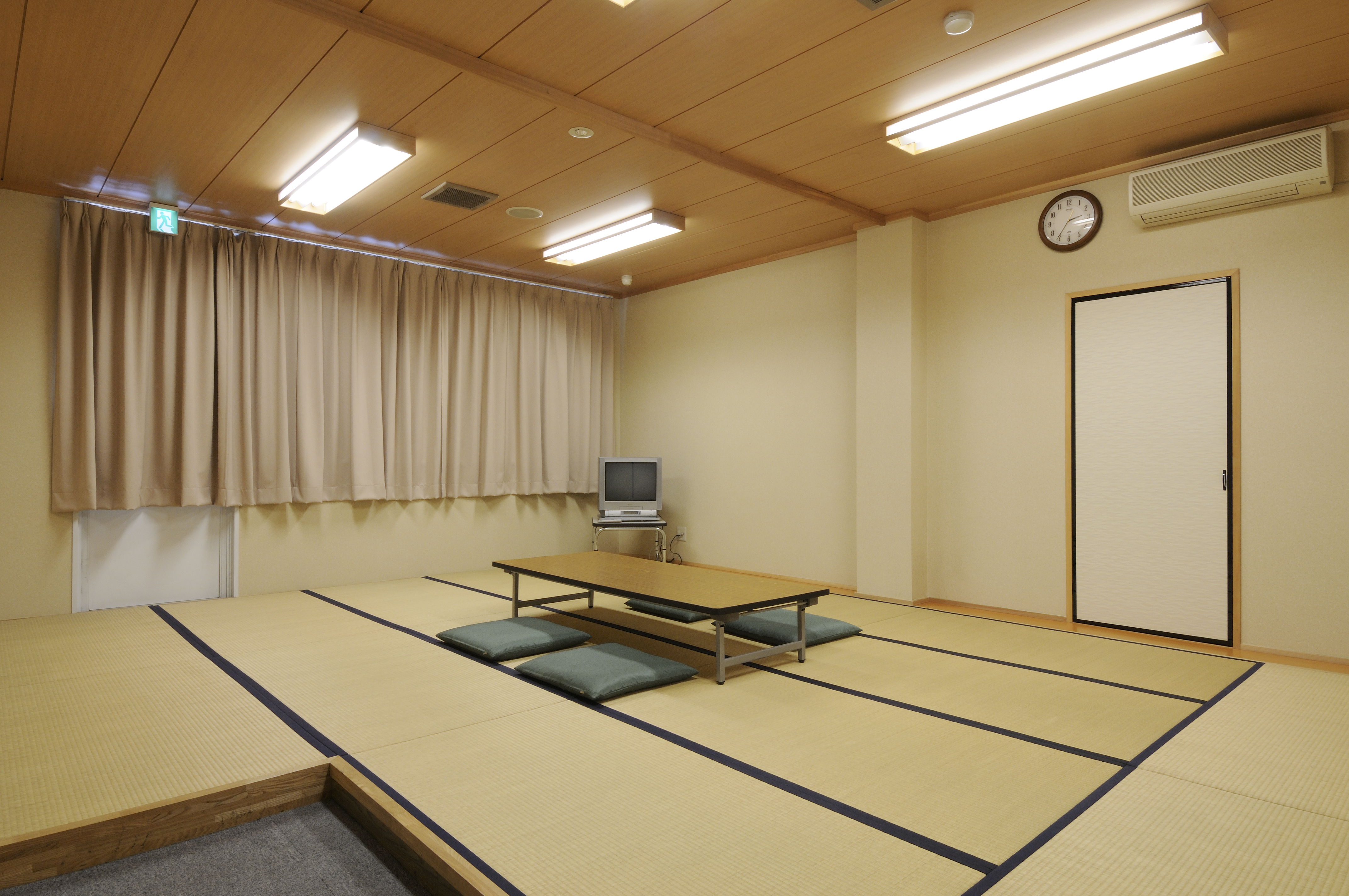 東松山親族室