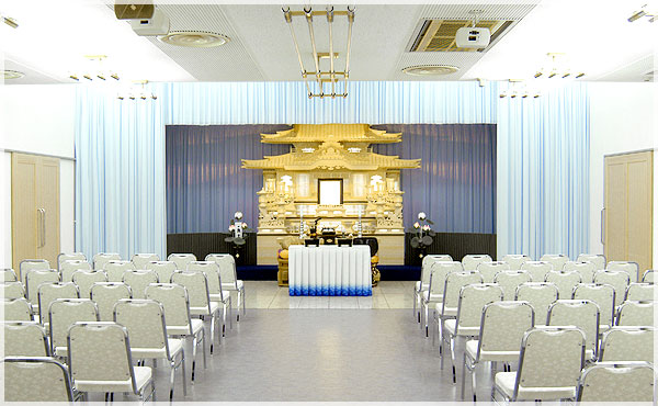 式場